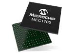 Microchip Technology MEC1705嵌入式控制器